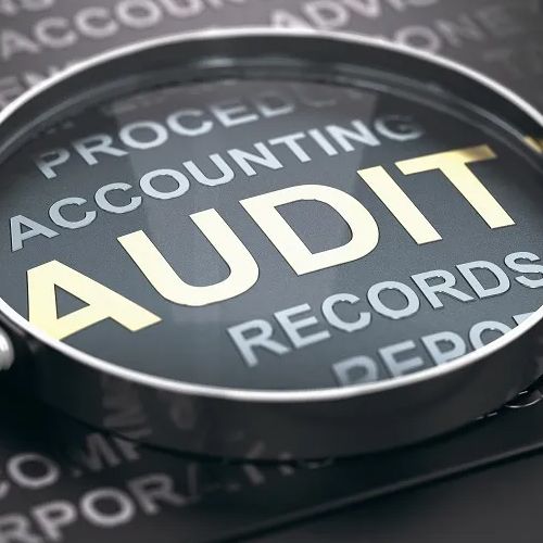 Audit Department