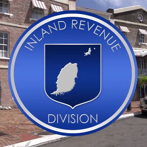 Inland Revenue Division