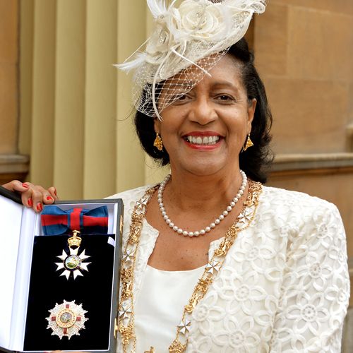 Governor General