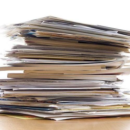 Government Forms