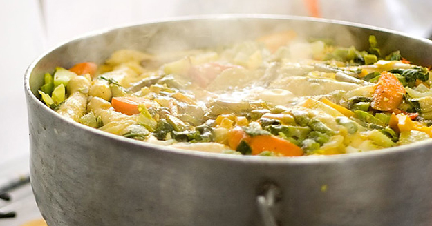 National Dish