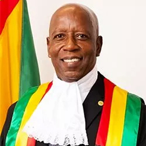 Hon. Leo Cato