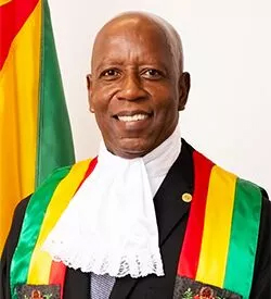 Hon. Leo Cato