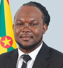 Senator the Hon. Quinc Britton