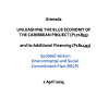 UNLEASHING THE BLUE ECONOMY OF THE CARIBBEAN PROJECT (P171833) and its Additional Financing (P181493)