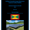 The Caribbean Renewable Energy Infrastructure Investment Facility (REIIF) SEP v1 For Disclosure
