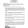 Request for Quotations - Notice - Rehabilitation of six (6) farm ponds at Pearls in St. Andrew